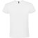 Camiseta ATOMIC 150 Roly blanco