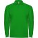 POLO Roly ESTRELLA L/S verde grass