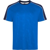 Conjunto deportivo Titan Roly con tejido mesh