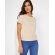 Camiseta VEZA WOMAN Roly blanco