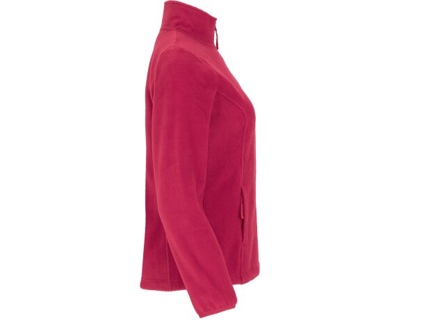 Chaqueta ARTIC WOMAN Roly roseton