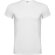 CAMISETA Roly SUBLIMA blanco