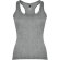 CAMISETA Roly CAROLINA gris vigore