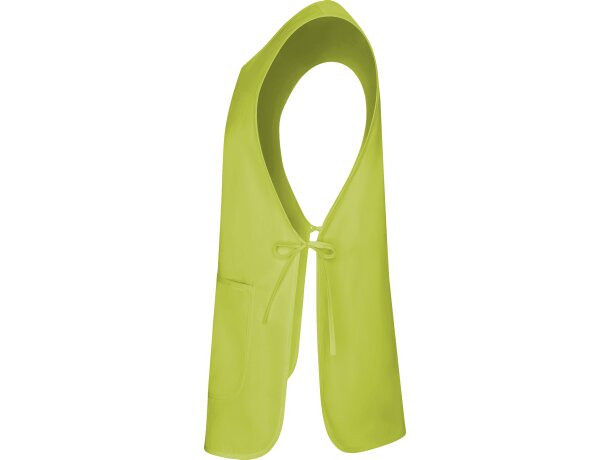 Casulla reversible ARZAK Roly pistacho