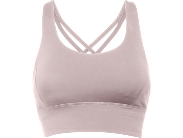 Top deportivo SEBRING Roly nude