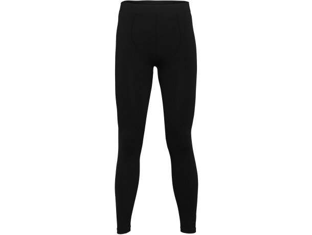 Leggings hombre BETTER Roly negro