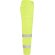 Pantalon ALFA Roly de alta visibilidad amarillo fluor