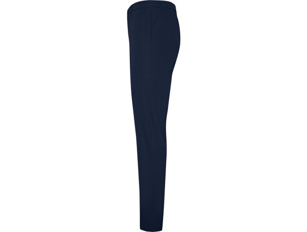 Pantalón chino Beverly Roly para hostelería y catering Marino detalle 14