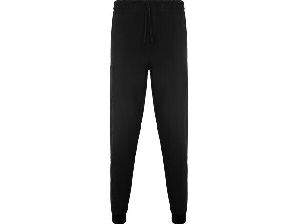 Pantalon FIBER Roly negro