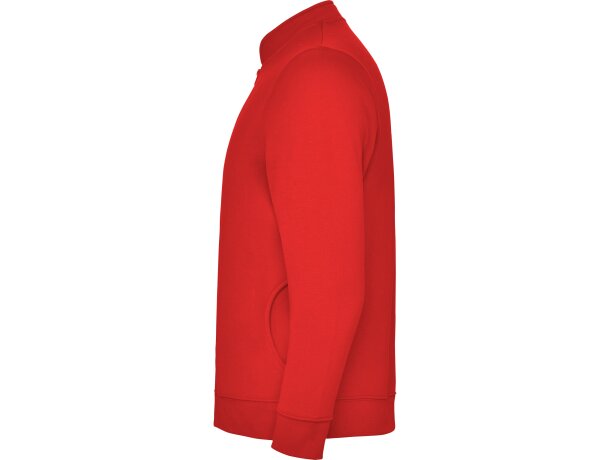 Chaqueta ELBRUS Roly rojo