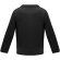 Camiseta Roly BABY L/S negro