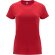 Camiseta CAPRI Roly rojo