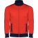 Chandal ESPARTA Roly rojo/marino