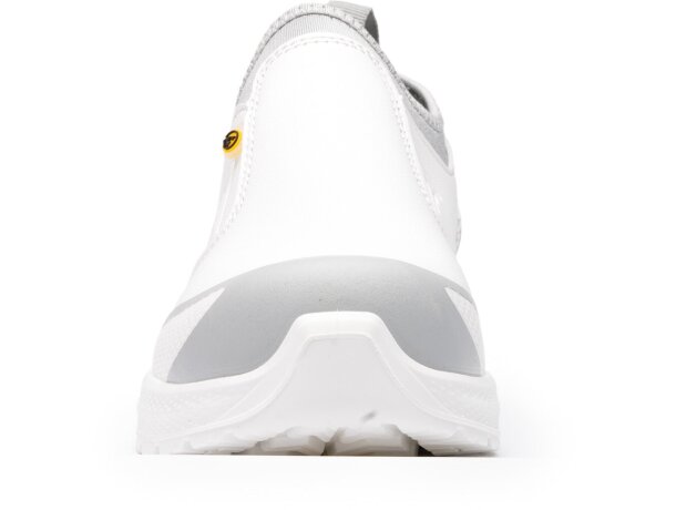 Zapato laboral Pearl Roly con puntera fibra de vidrio S2 Blanco detalle 7