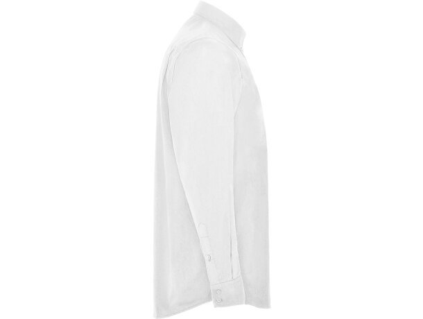 CAMISA AIFOS L/S Roly AIFOS MANGA LARGA T/S BLANCO blanco