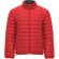 Chaqueta FINLAND Roly rojo