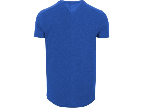 Camiseta BAKU Roly royal vigore