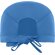 Gorro sanitario MACIL Roly azul lab