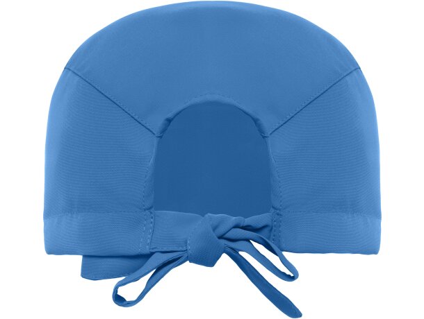 Gorro sanitario MACIL Roly azul lab