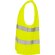 CHALECO Roly SIRIO Alta visibilidad amarillo fluor