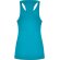 Camiseta BRENDA Roly turquesa