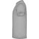 Camisetas impresas para adultos Roly Beagle 155g gris vigore