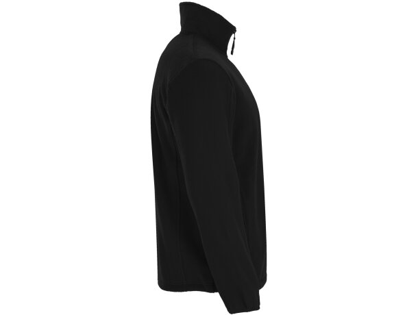 Chaqueta ARTIC Roly negro