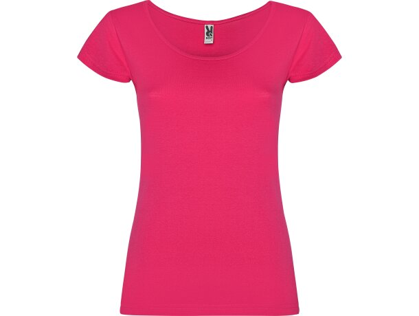 Camiseta GUADALUPE Roly roseton