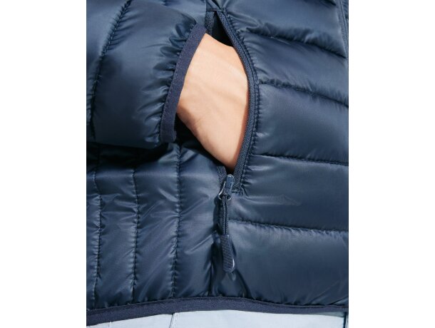 Chaqueta Roly NORWAY WOMAN negro