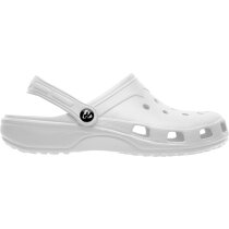 Zuecos Lyles Roly EVA tira ajustable ventilación