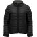 Chaqueta FINLAND WOMAN Roly negro