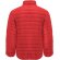 Chaqueta FINLAND Roly rojo