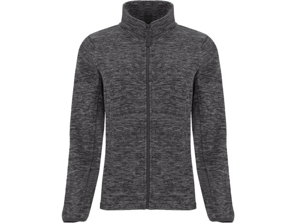 Chaqueta ARTIC WOMAN Roly negro vigore