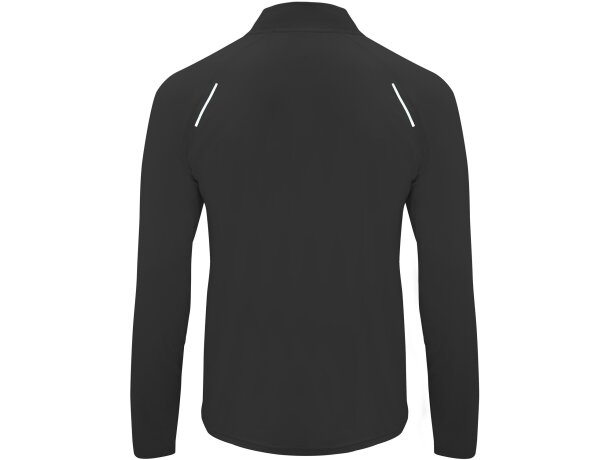 Camiseta MELBOURNE Roly negro