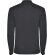 POLO Roly ESTRELLA L/S plomo oscuro