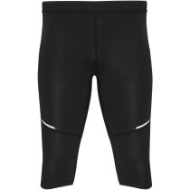 Mallas de deporte con logo hombre elastano 220 g/m2 Roly