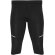 Mallas de deporte con logo Roly Icaria hombre elastano 220 g/m2