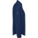 Camisa Lujan Woman Roly con tejido stretch para hostelería Vaquero detalle 8