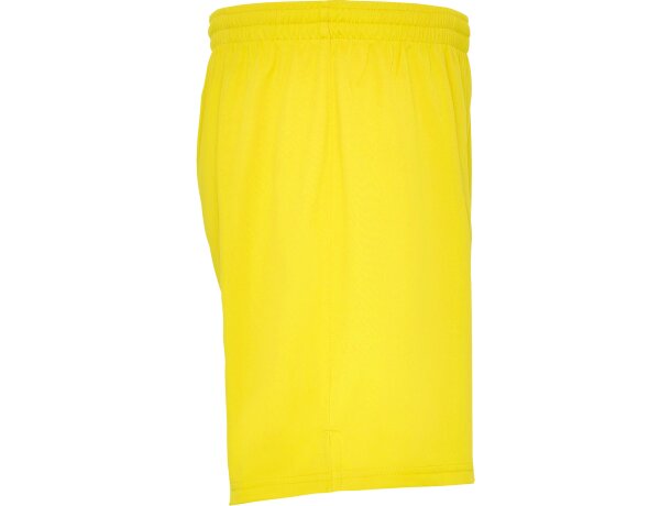 PANTALON Roly CALCIO FUTBOL amarillo