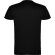 Camiseta BEAGLE Roly unisex 155 gr negro