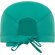Gorro sanitario MACIL Roly verde lab