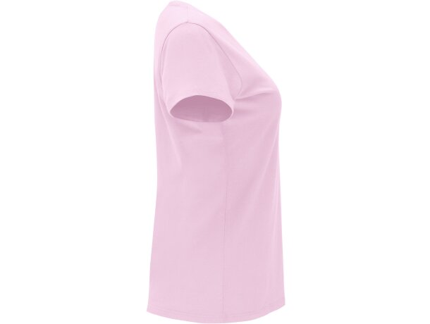 Camiseta CAPRI Roly rosa claro