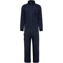 Buzo Roly Blazer sarga resistente antiestático