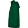 Parka Europa acolchada impermeable Verde botella detalle 20