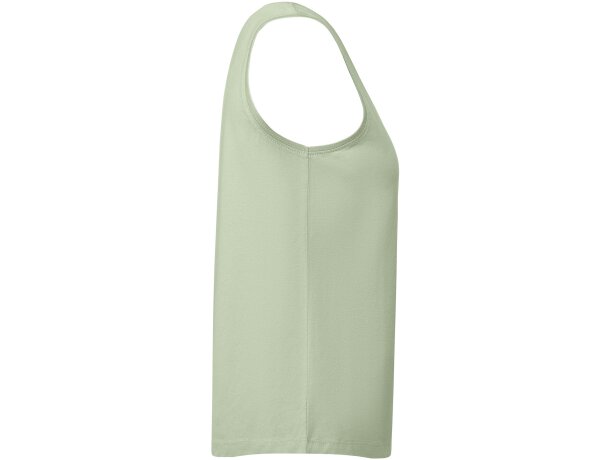 Camiseta NARA Roly verde mist