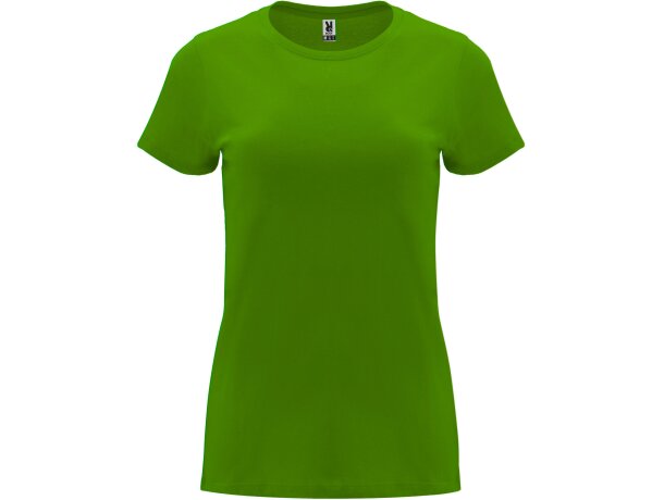 Camiseta CAPRI Roly verde grass
