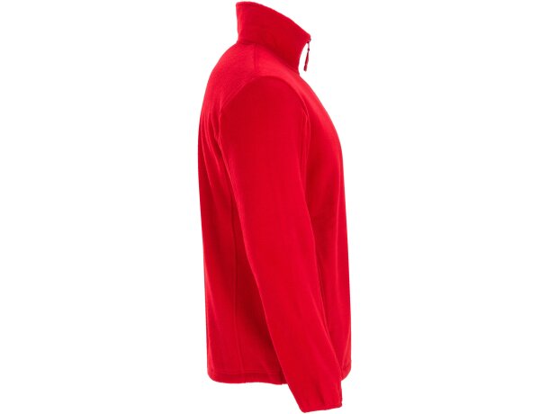 Chaqueta ARTIC Roly rojo