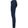Pantalón vaquero Brock Woman Roly profesional para mujer Vaquero detalle 4