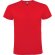 Camiseta ATOMIC 150 Roly rojo