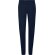 Pantalón chino Beverly Woman Roly ajustado para mujer Marino detalle 11